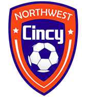 NW Cincinnati SAY Soccer