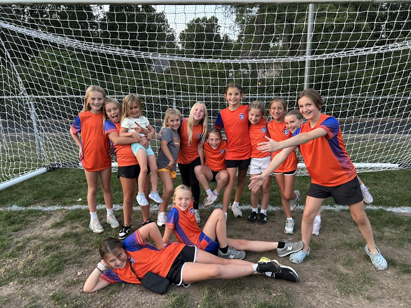 NWCSC team photo