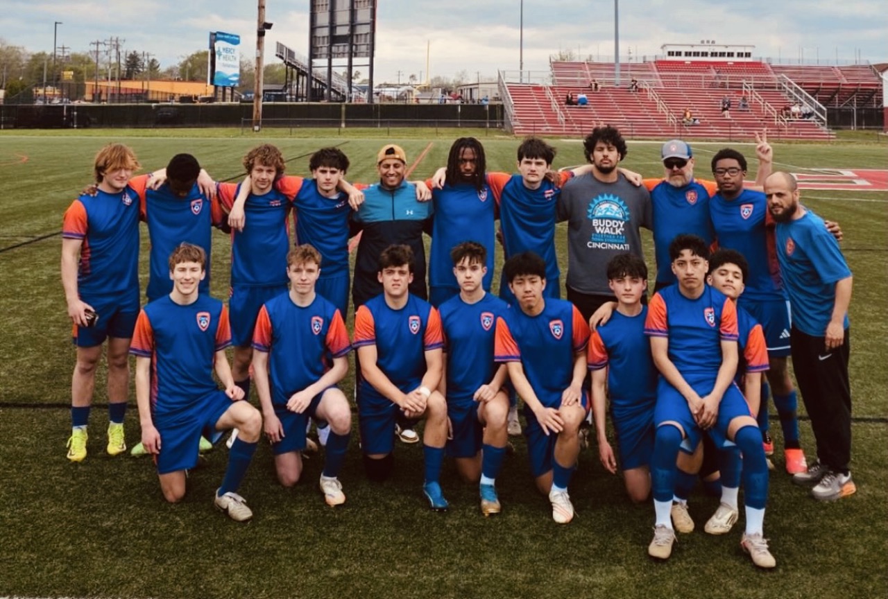 NWCSC team photo