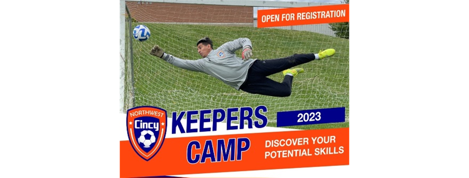 Keeper Camp