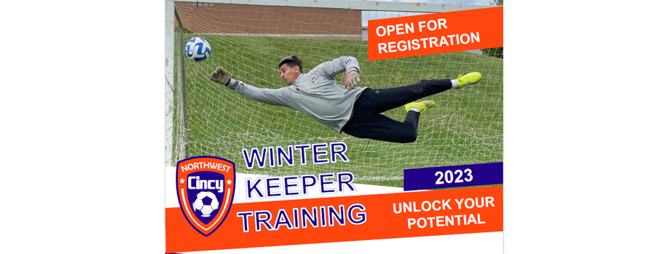 Keeper Training